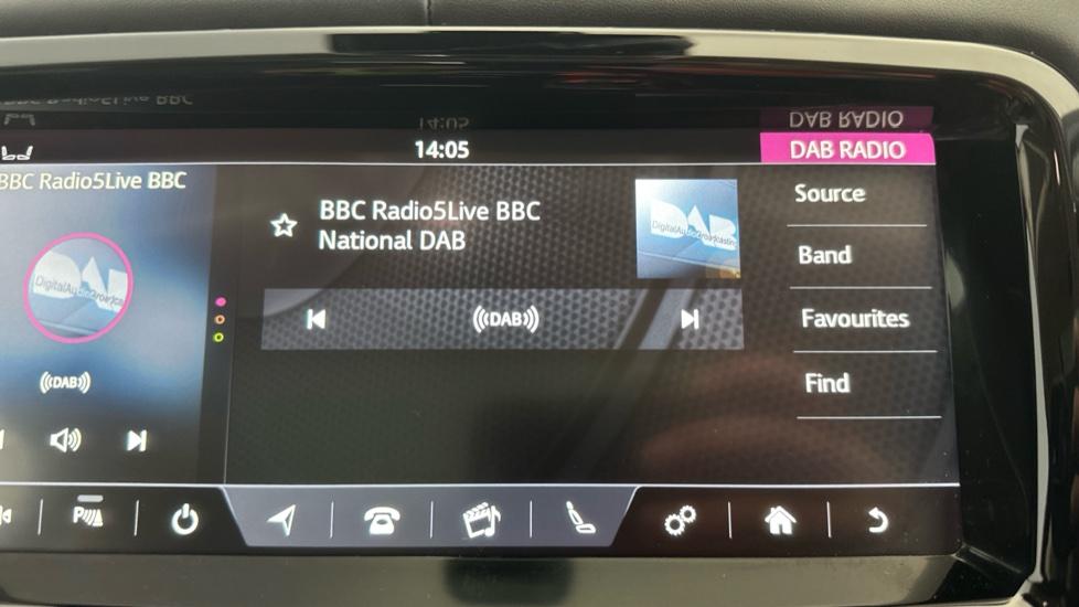 DAB Radio