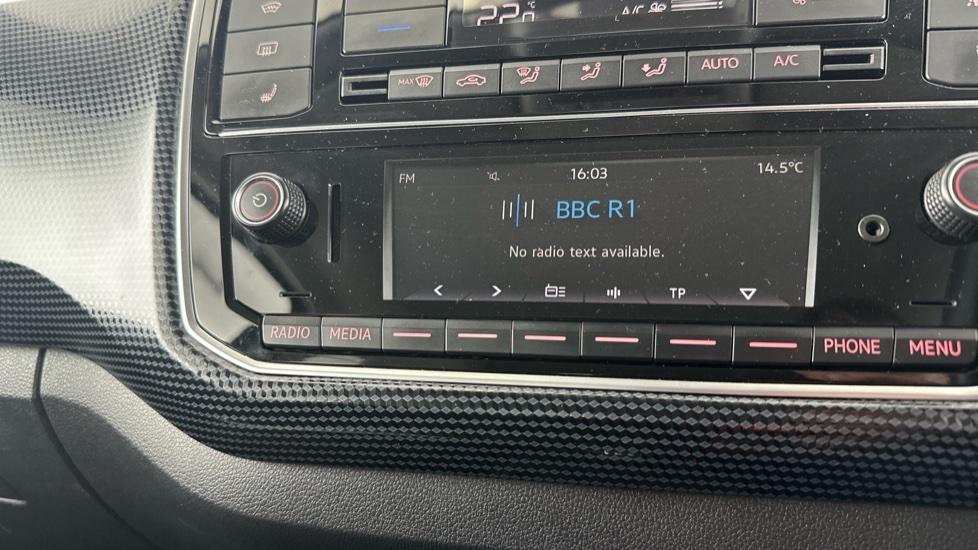 DAB Radio