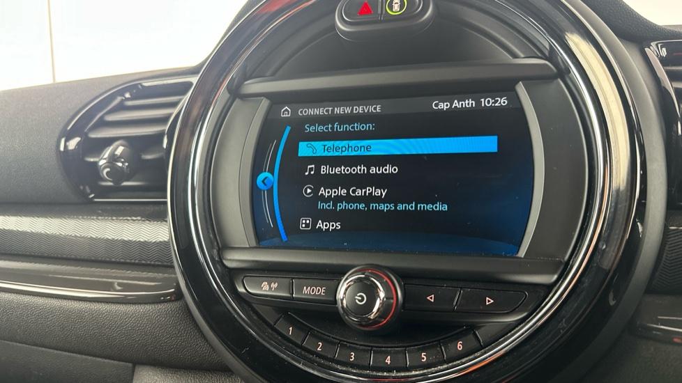 Apple Car Play