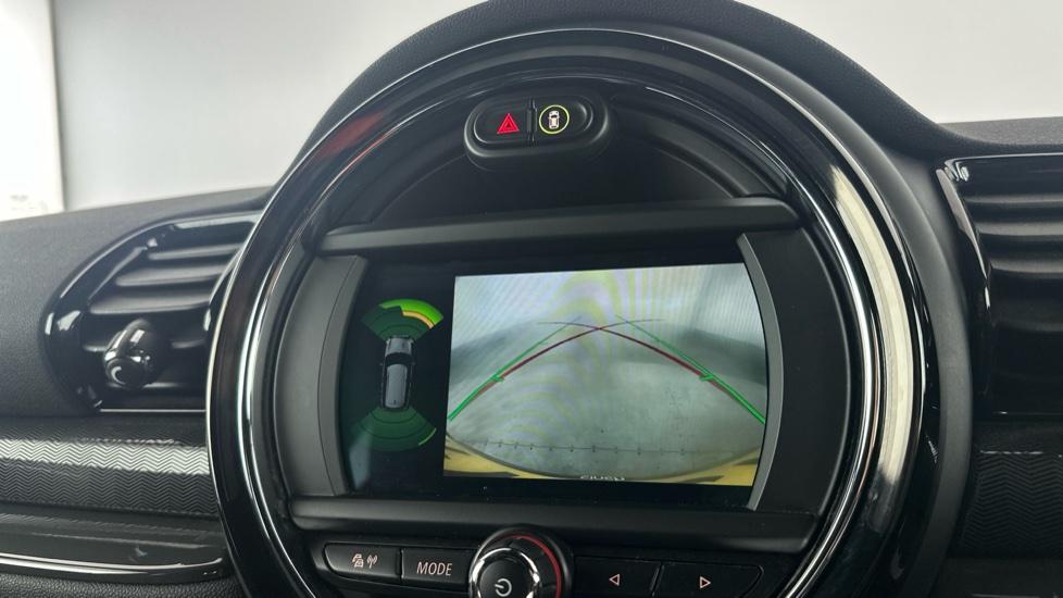 Rear View Camera