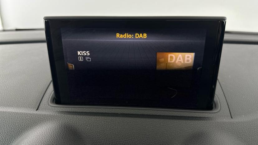 DAB Radio