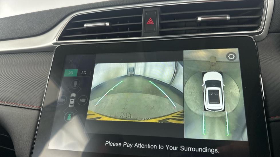 Rear View Camera