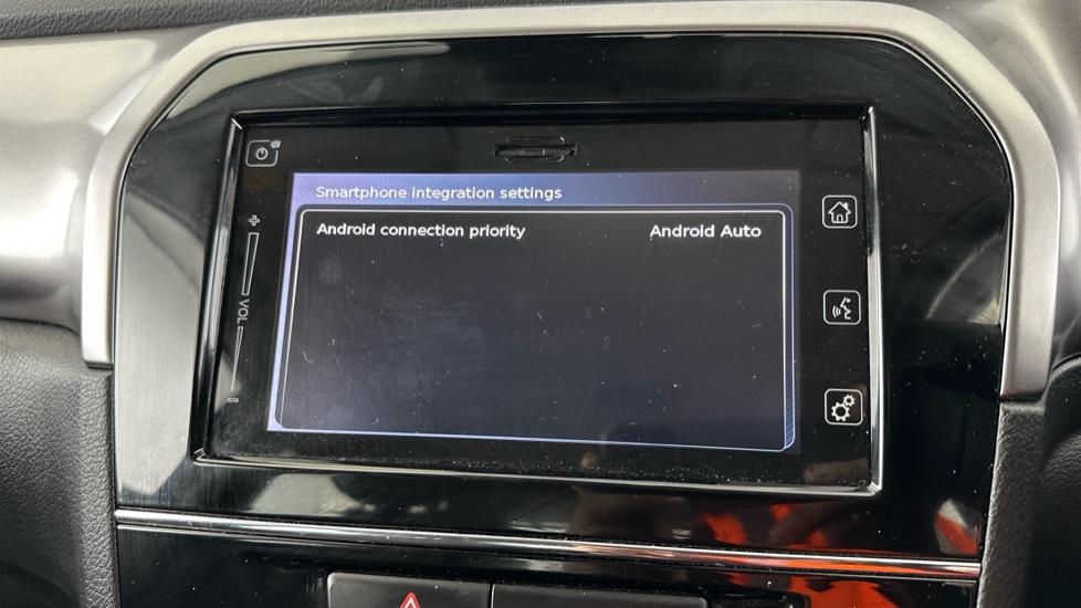 Android Auto