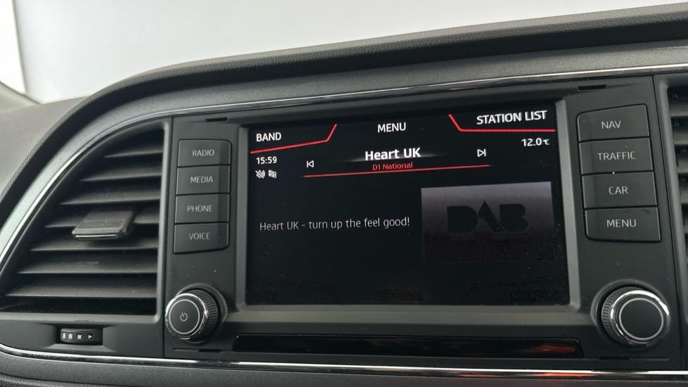 DAB Radio