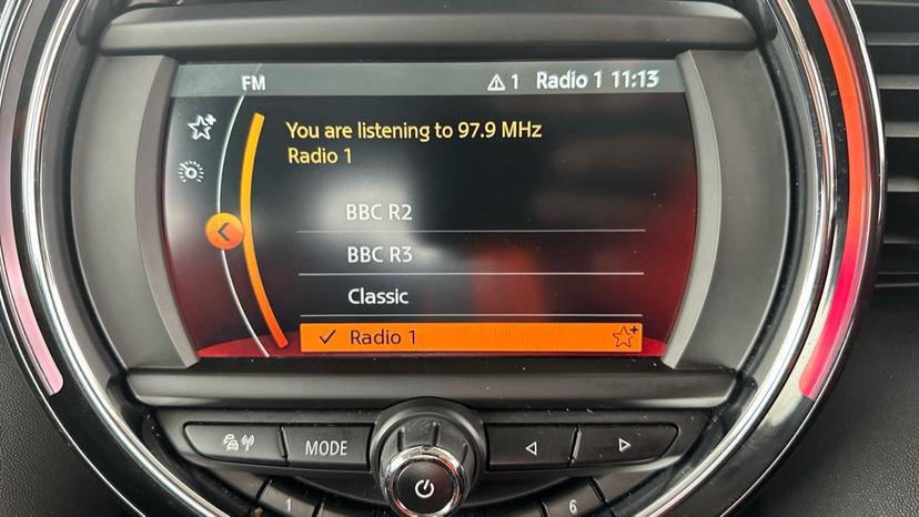 DAB Radio