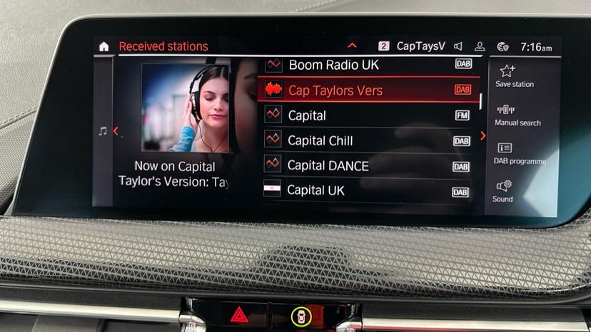 DAB Radio