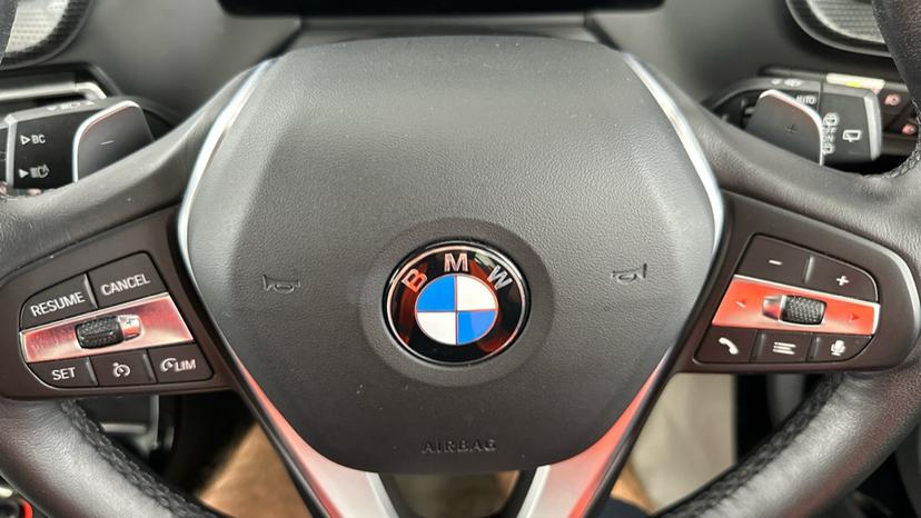 paddle shifters 