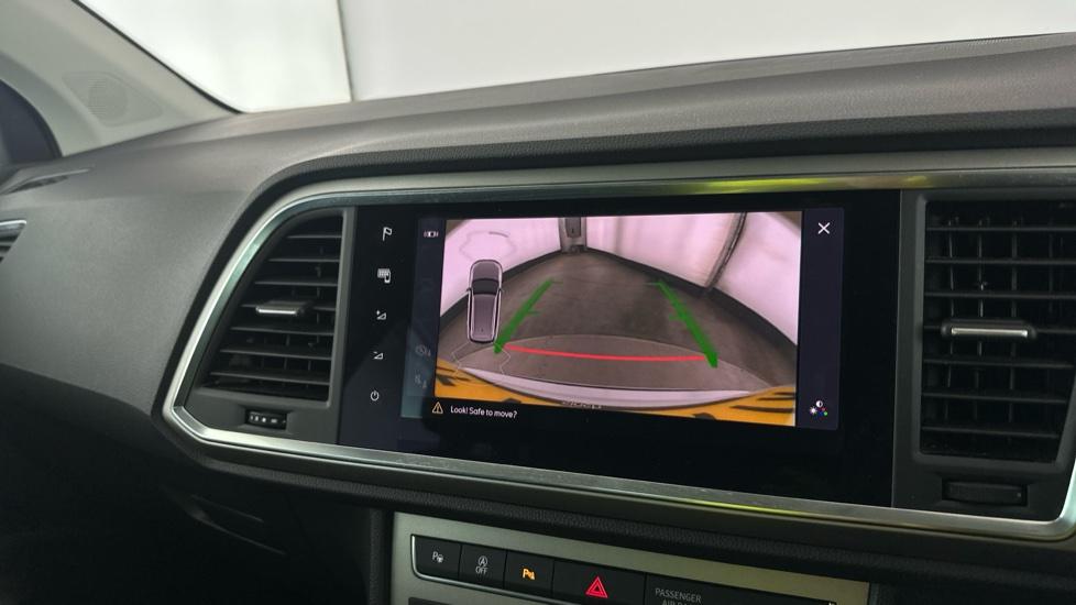 Rear View Camera