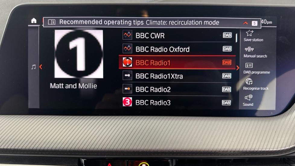 DAB Radio