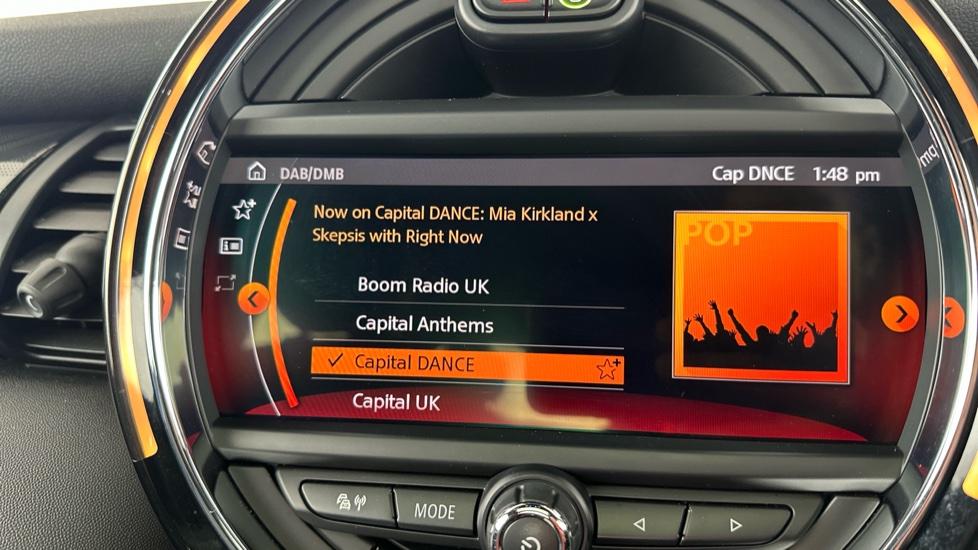 DAB Radio