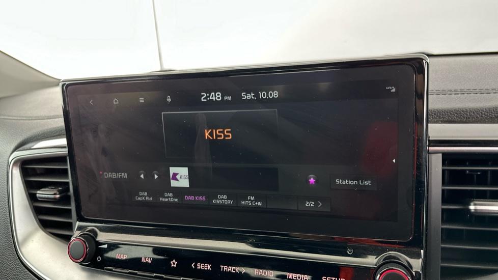 DAB Radio