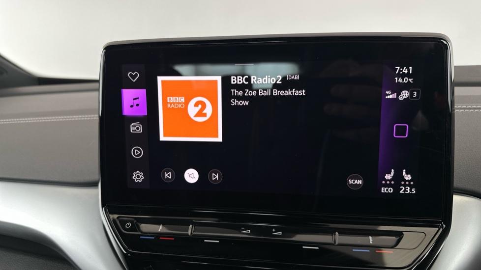 DAB Radio