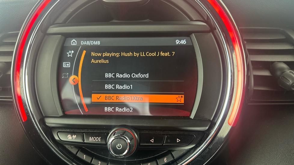 DAB Radio