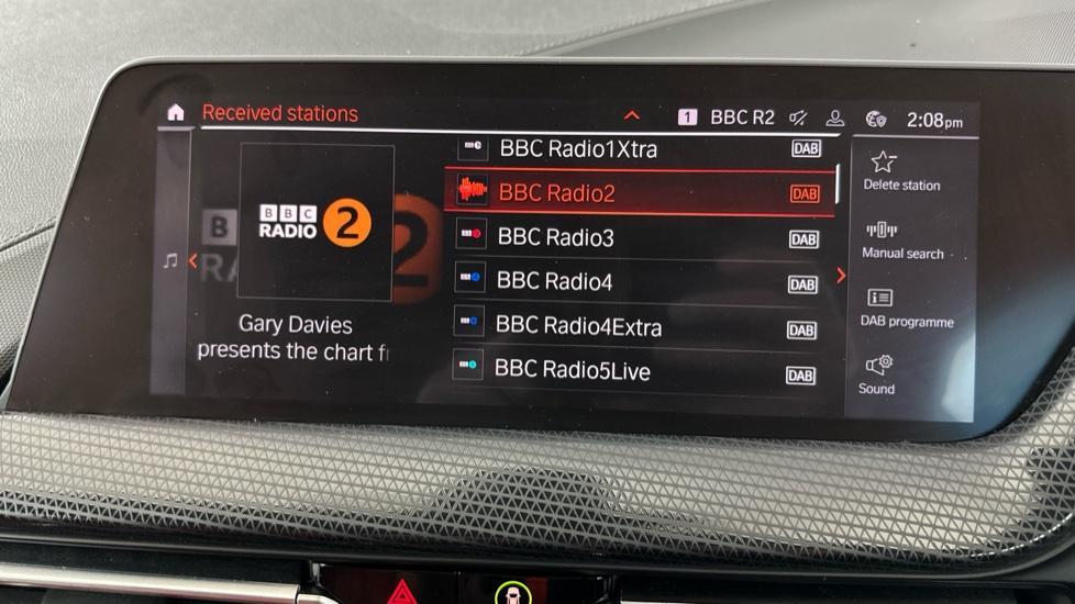 DAB Radio