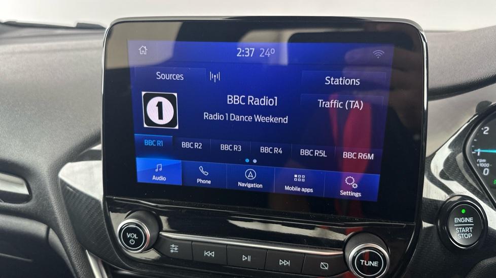 DAB Radio