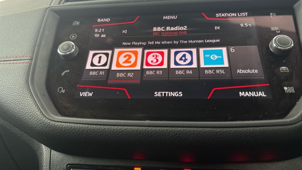 DAB Radio