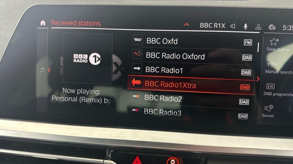 DAB Radio