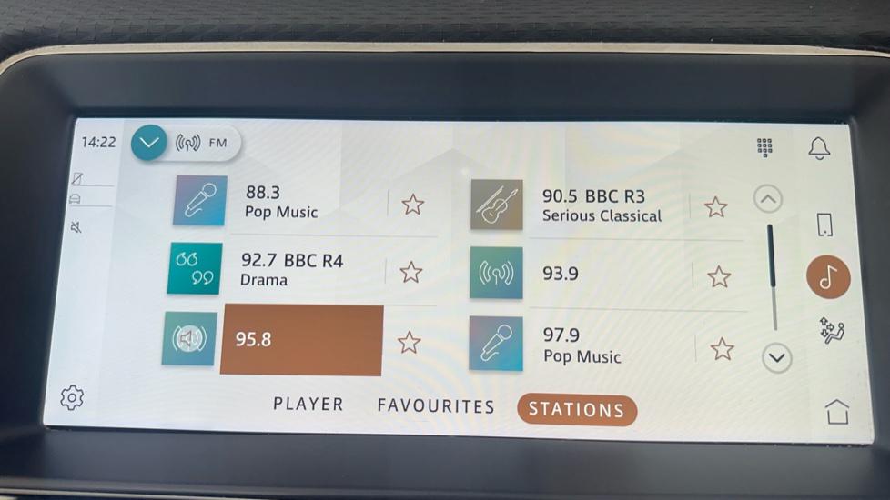 DAB Radio