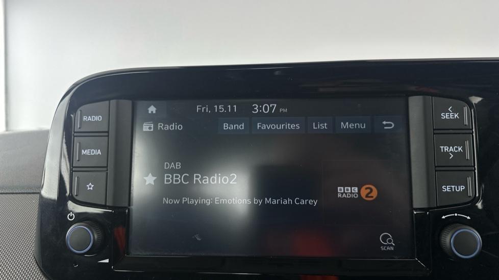 DAB Radio