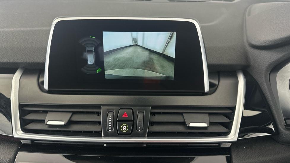 Rear View Camera