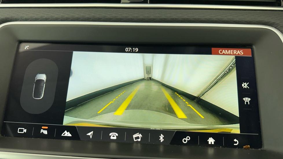 Rear View Camera