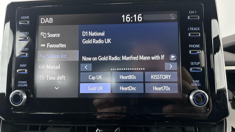 DAB Radio