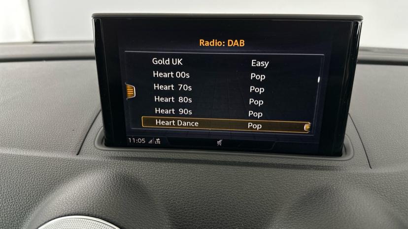 DAB Radio