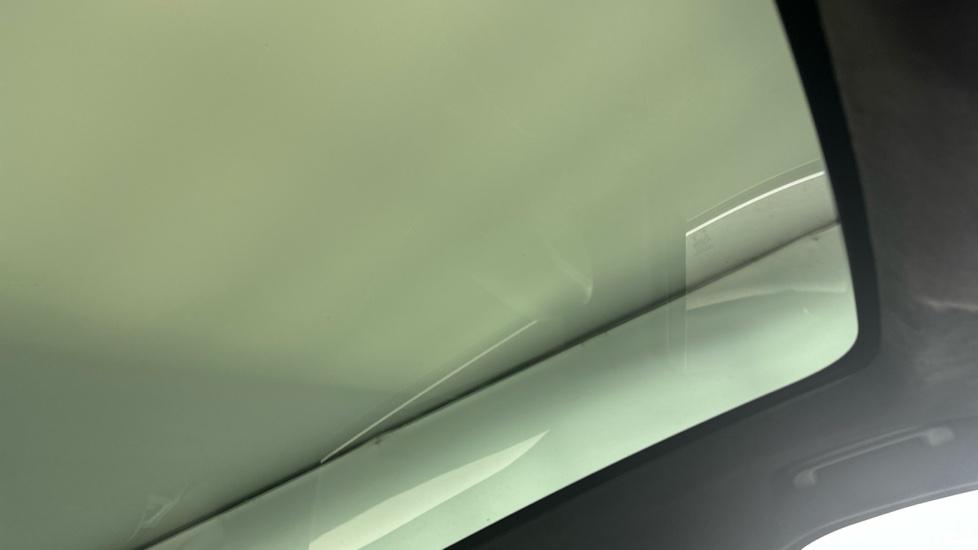 Panoramic Roof