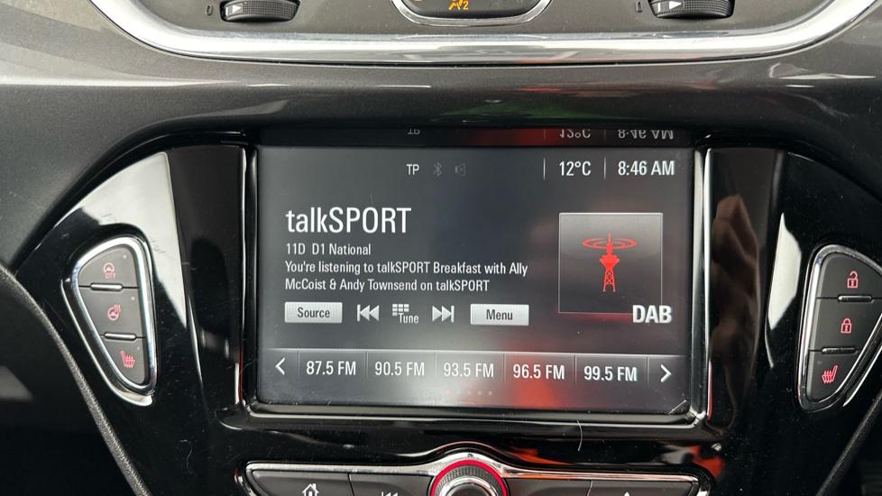 DAB Radio