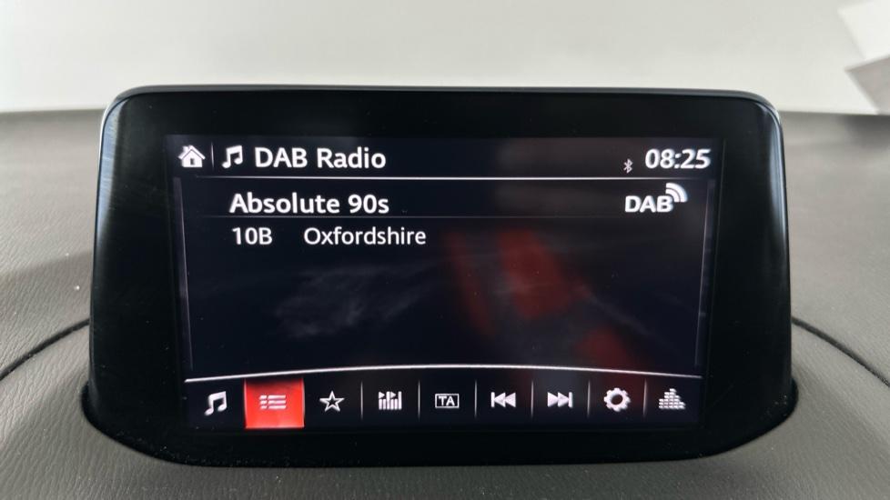 DAB Radio