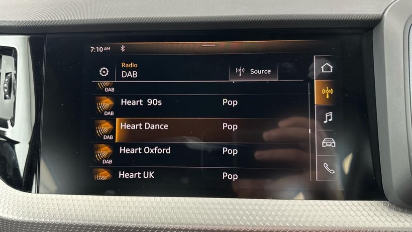 DAB Radio