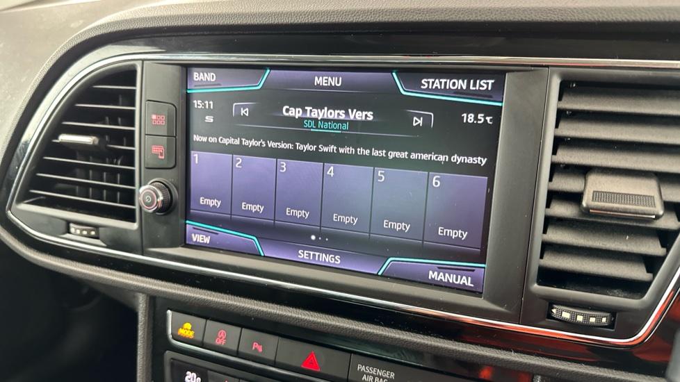 DAB Radio