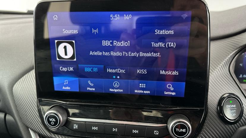 DAB Radio