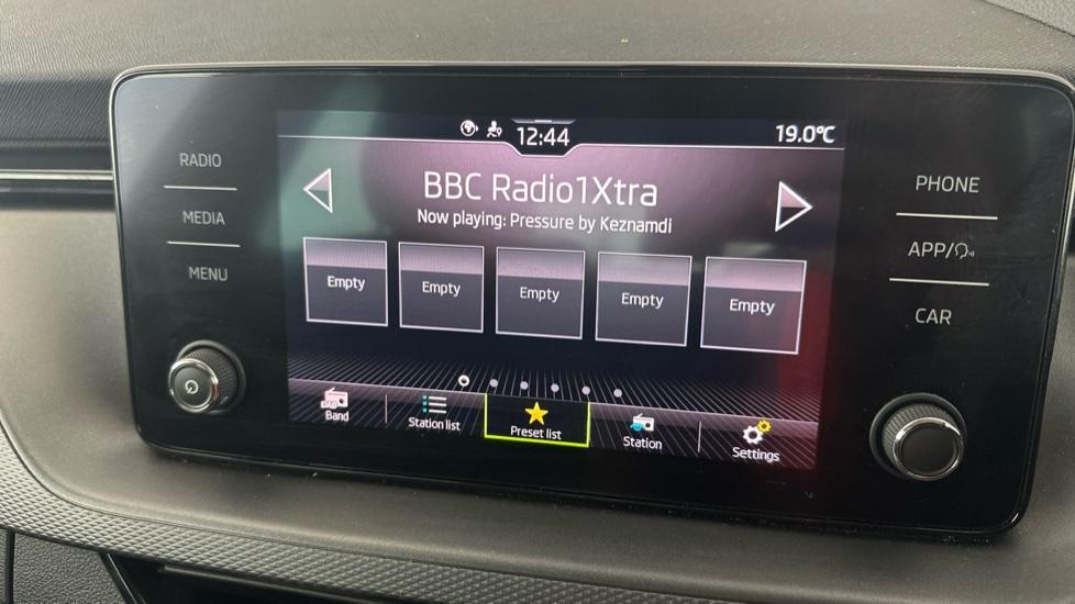 DAB Radio