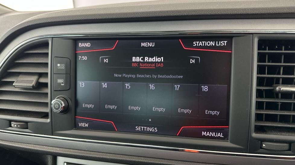 DAB Radio