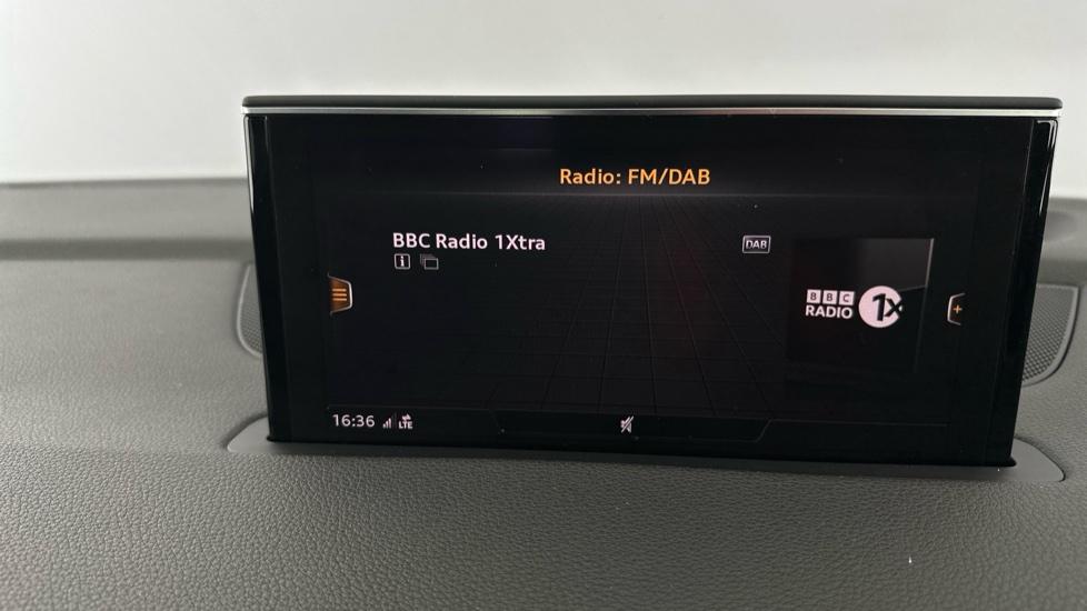 DAB Radio