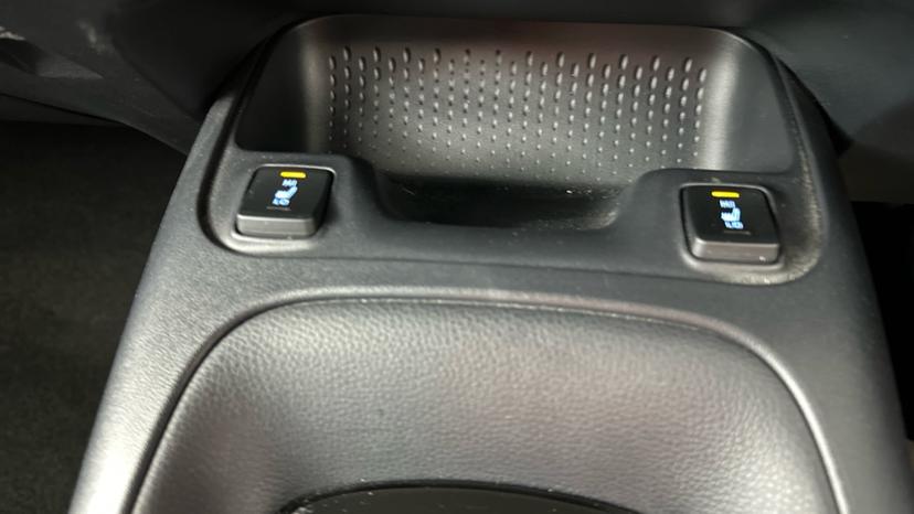 Heated Seats