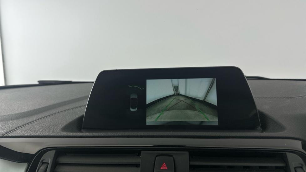 Rear View Camera