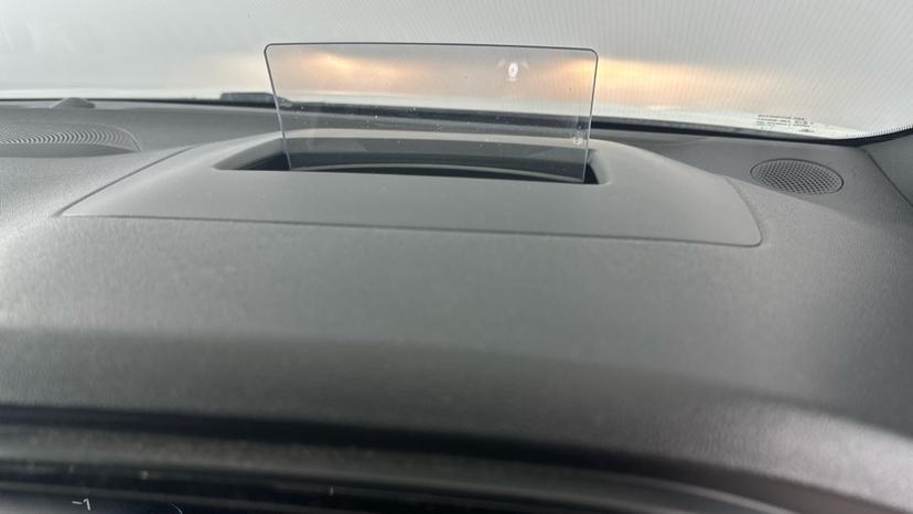 Heads Up Display