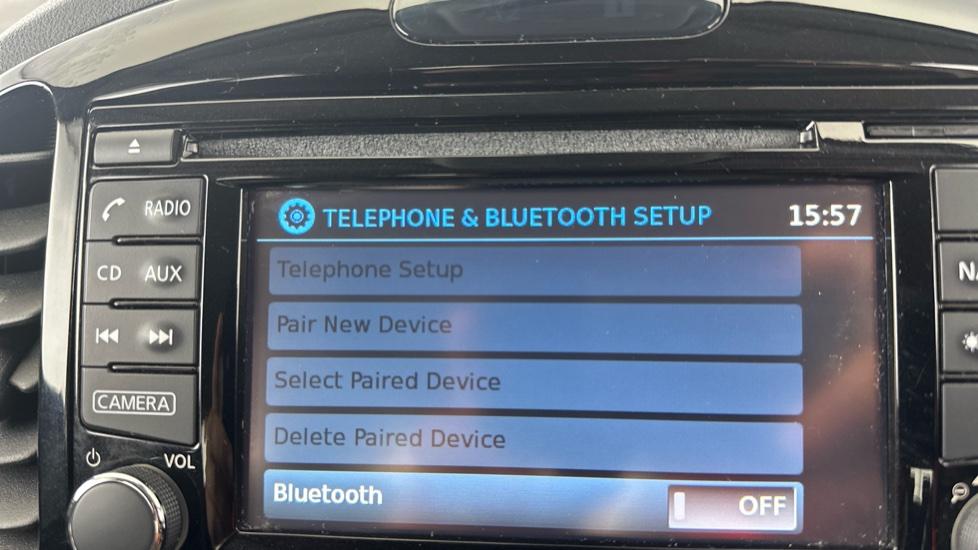 Bluetooth