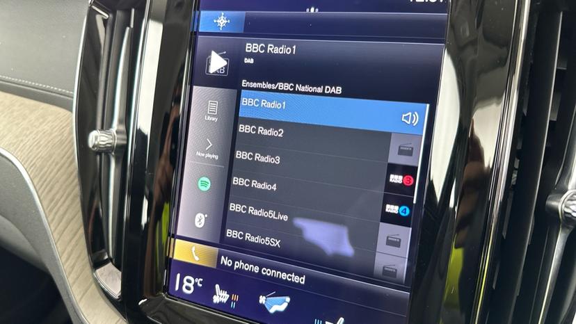 DAB Radio