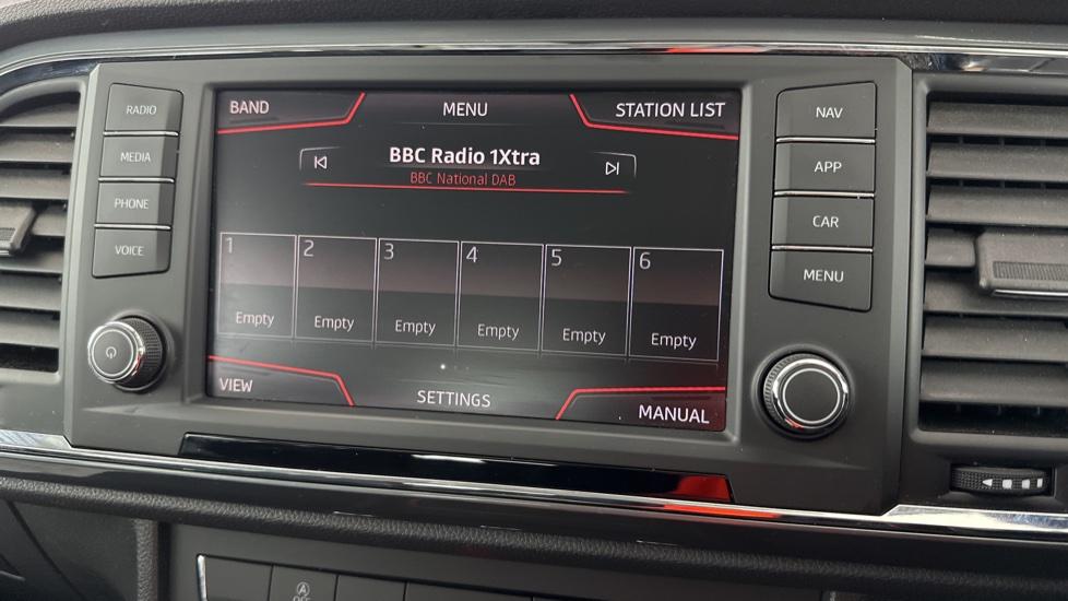 DAB Radio