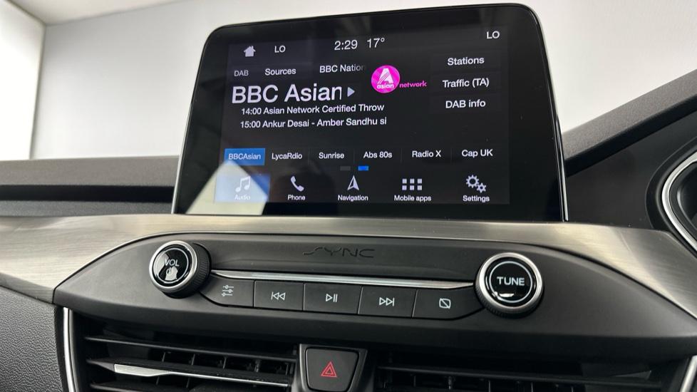 DAB Radio