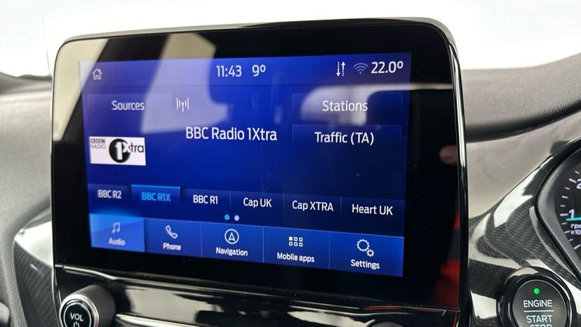 DAB Radio