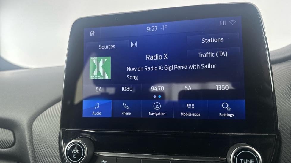 DAB Radio