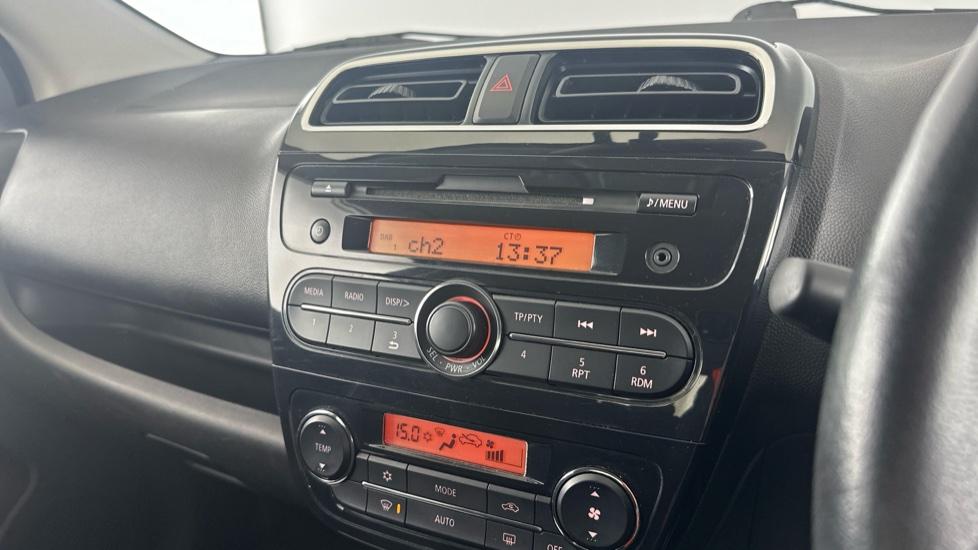 DAB Radio