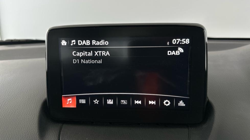 DAB Radio