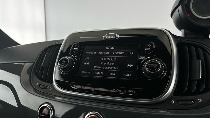 DAB Radio