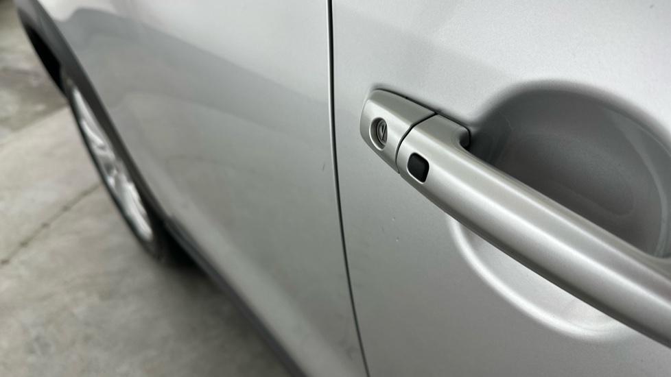 Keyless Entry