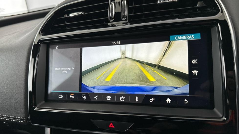 Rear View Camera